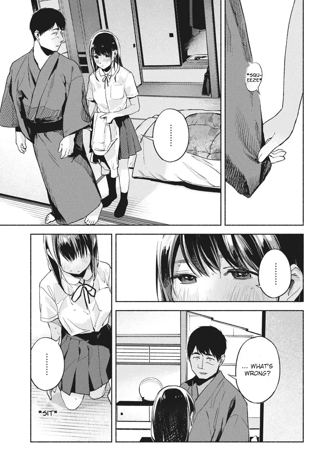 Musume no Tomodachi Chapter 41 7